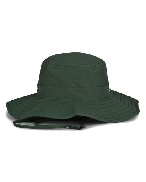 The Game Ultralight Booney Custom Bucket Hat