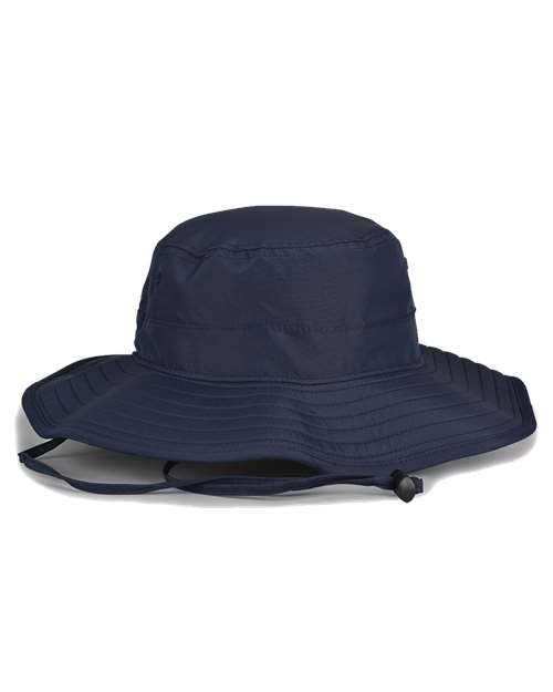 The Game Ultralight Booney Custom Bucket Hat