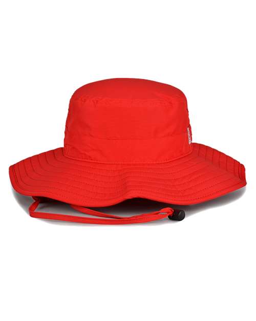 The Game Ultralight Booney Custom Bucket Hat