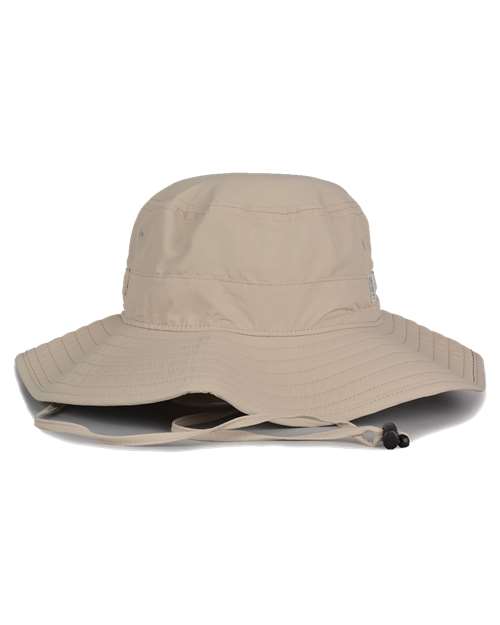 The Game Ultralight Booney Custom Bucket Hat