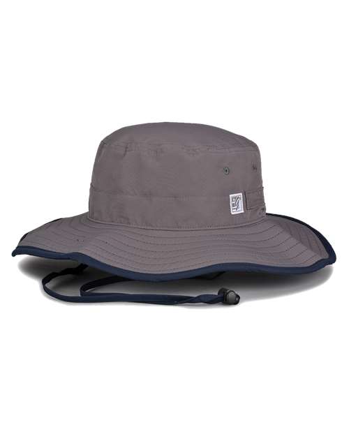 The Game Ultralight Booney Custom Bucket Hat