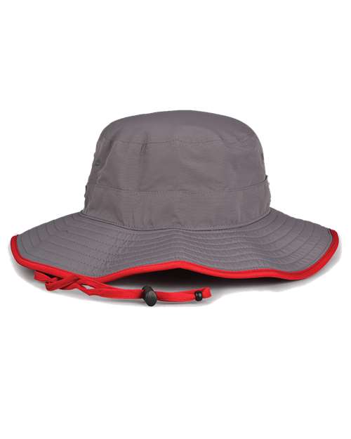 The Game Ultralight Booney Custom Bucket Hat