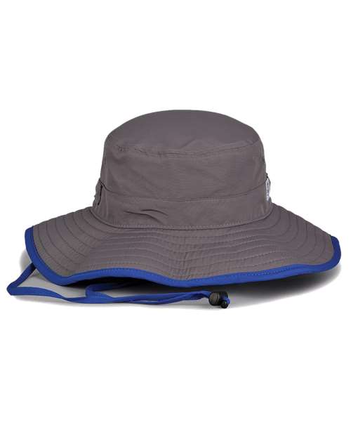 The Game Ultralight Booney Custom Bucket Hat