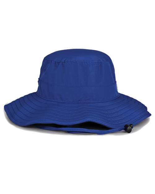 The Game Ultralight Booney Custom Bucket Hat