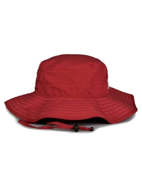 The Game Ultralight Booney Custom Bucket Hat