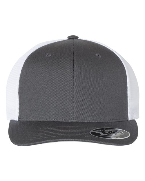 Flexfit 110® Mesh-Back Custom Hat