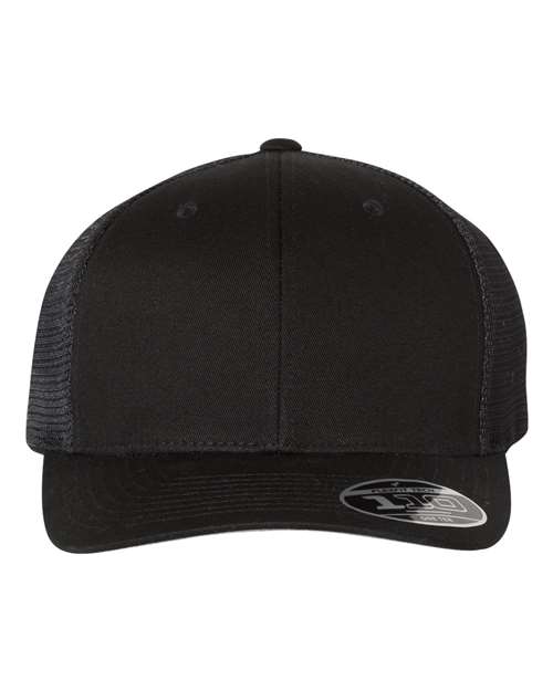 Flexfit 110® Mesh-Back Custom Hat