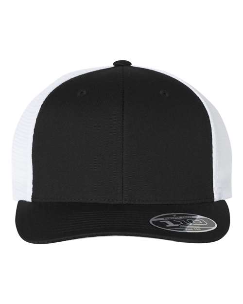 Flexfit 110® Mesh-Back Custom Hat