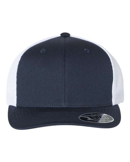 Flexfit 110® Mesh-Back Custom Hat