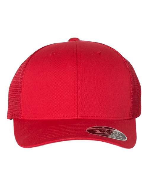 Flexfit 110® Mesh-Back Custom Hat