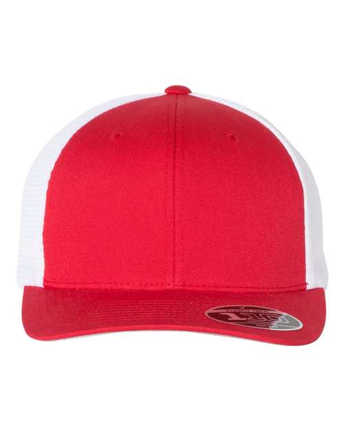 Flexfit 110® Mesh-Back Custom Hat