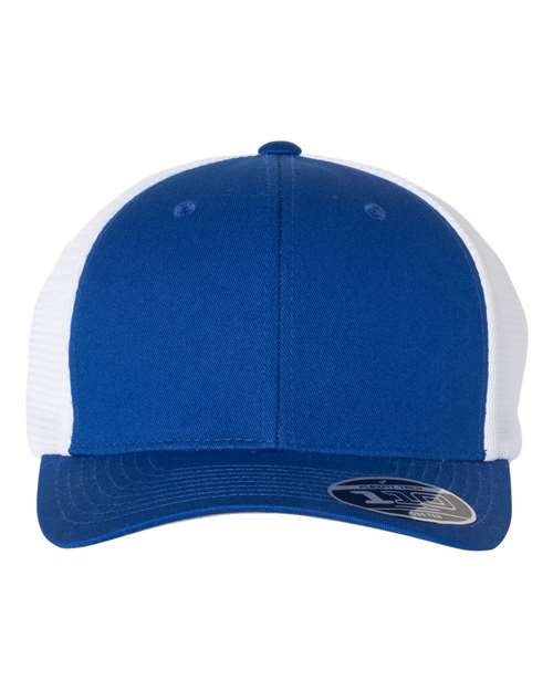 Flexfit 110® Mesh-Back Custom Hat