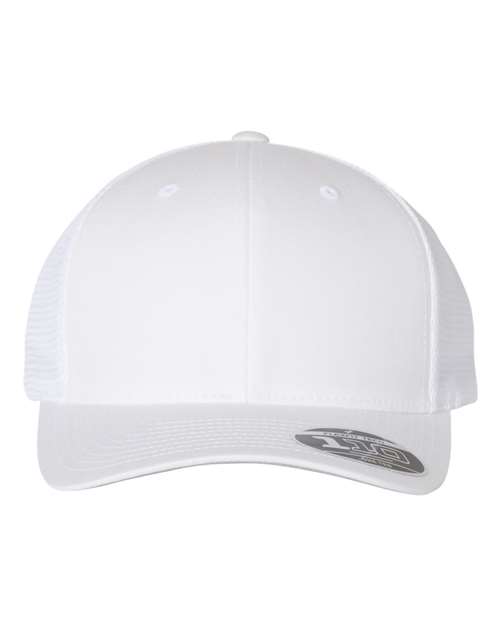 Flexfit 110® Mesh-Back Custom Hat