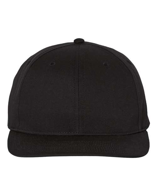 Richardson Pro Twill Custom Snapback Hat