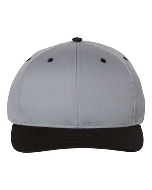 Richardson Pro Twill Custom Snapback Hat