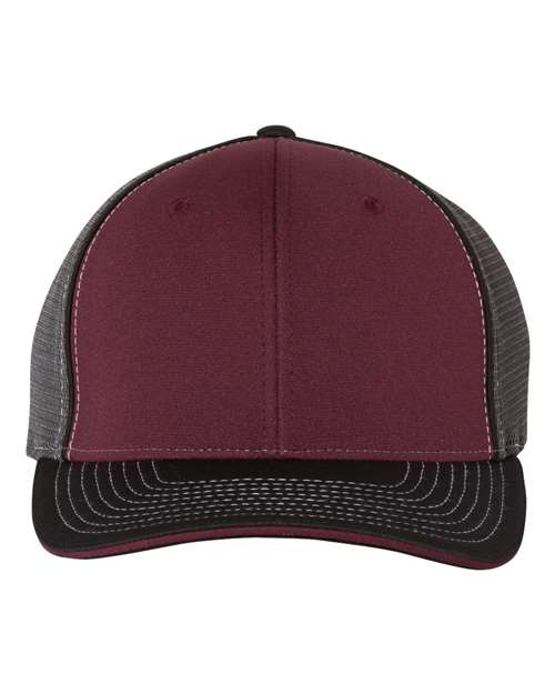 Richardson Pulse Sportmesh R-Flex Custom Hat