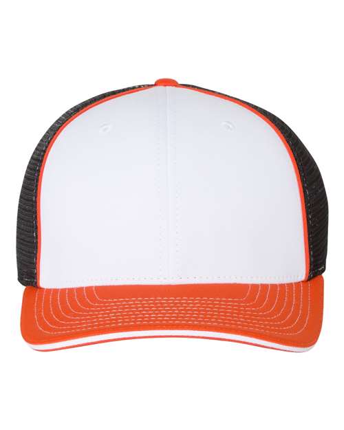 Richardson Pulse Sportmesh R-Flex Custom Hat