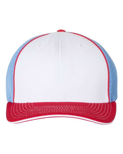 Richardson Pulse Sportmesh R-Flex Custom Hat