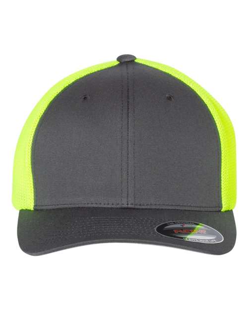 Flexfit Custom Trucker Hat