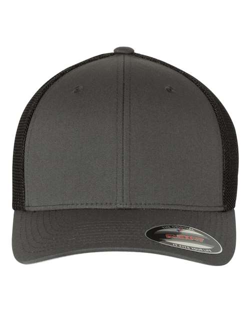 Flexfit Custom Trucker Hat