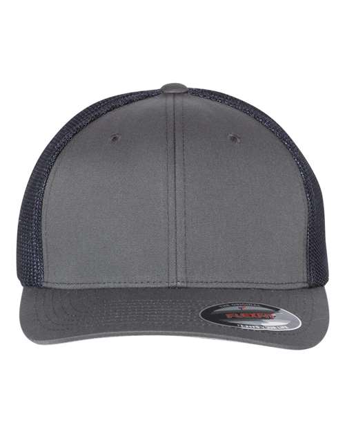 Flexfit Custom Trucker Hat