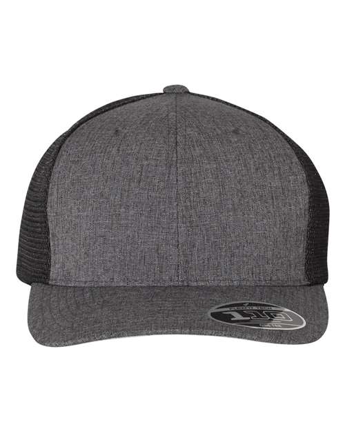 Flexfit 110® Mesh-Back Custom Hat