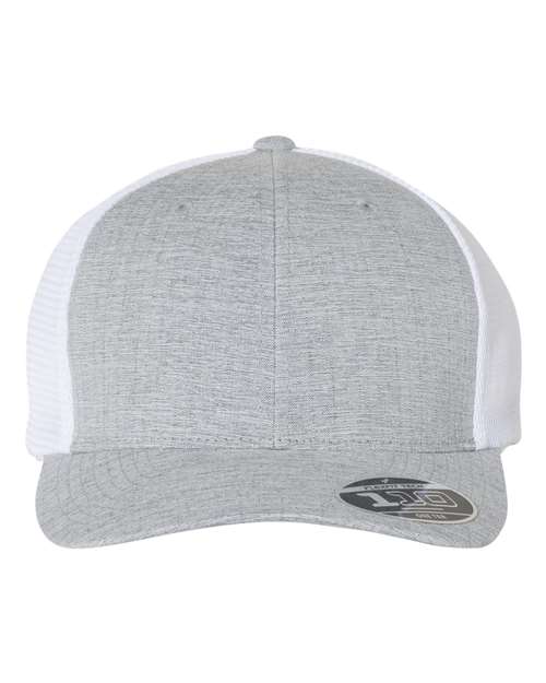 Flexfit 110® Mesh-Back Custom Hat