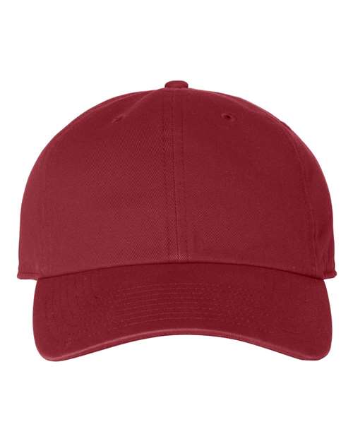 47 Brand Clean Up Custom Dad Hat