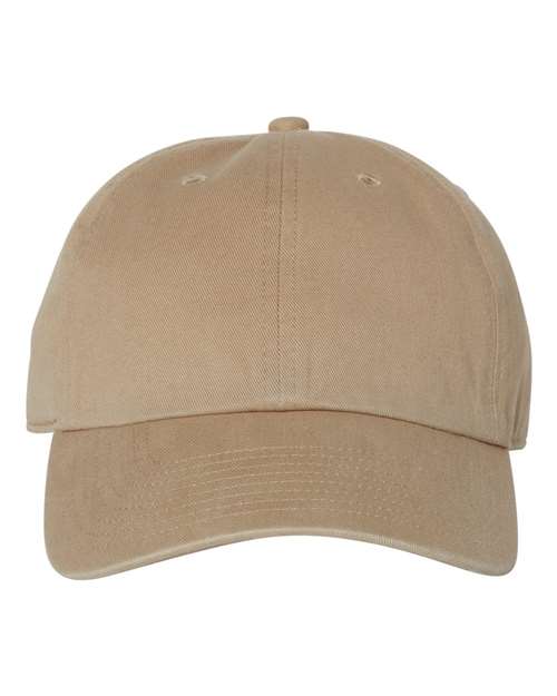 47 Brand Clean Up Custom Dad Hat