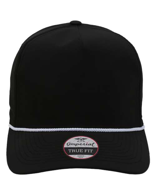 Imperial The Wrightson Custom Hat