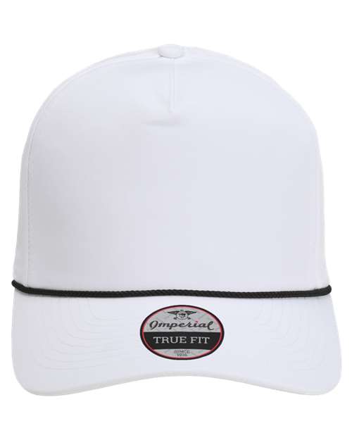 Imperial The Wrightson Custom Hat