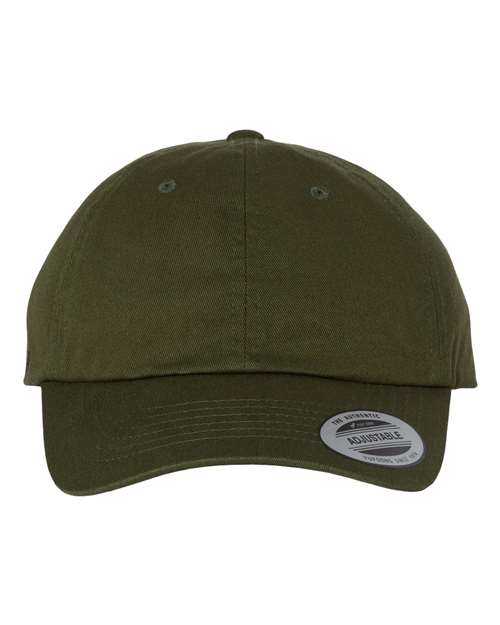 Yupoong Yp Classics EcoWash Custom Dad Hat