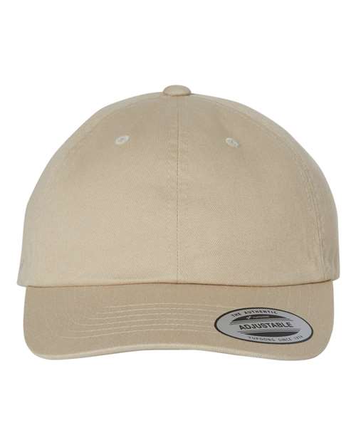 Yupoong Yp Classics EcoWash Custom Dad Hat