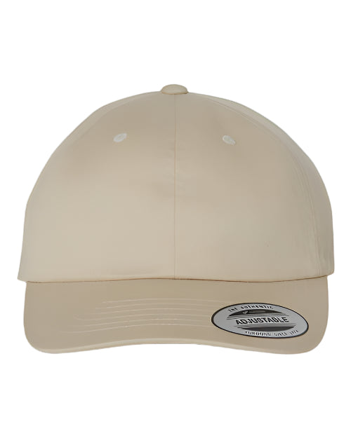 Yupoong EcoWash Custom Dad Hat