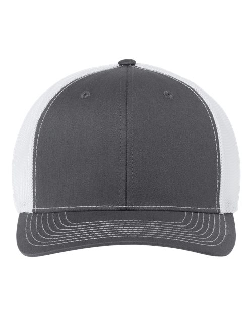 Richardson 112+ R-Flex Adjustable Custom Trucker Hat