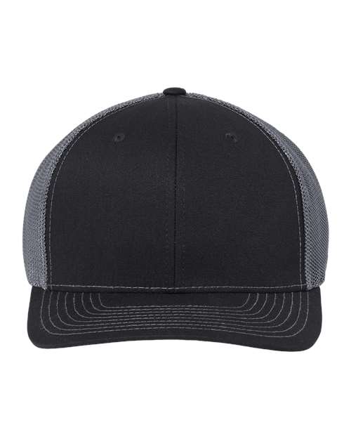 Richardson 112+ R-Flex Adjustable Custom Trucker Hat