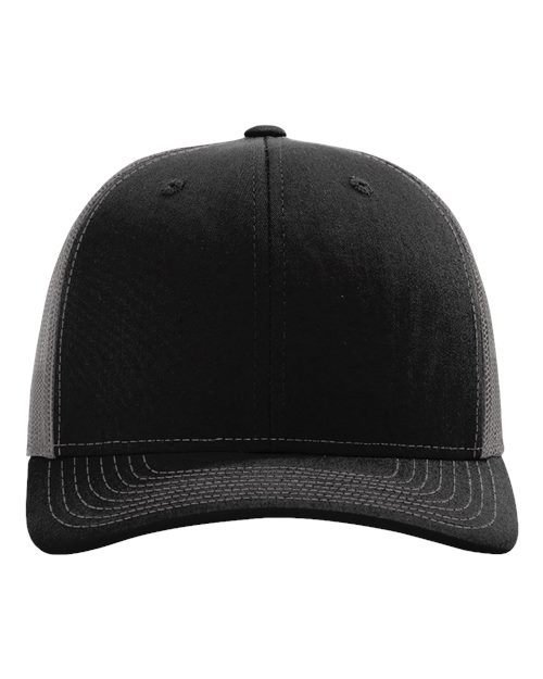 Richardson Sustainable Custom Trucker Hat