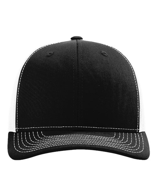 Richardson Sustainable Custom Trucker Hat