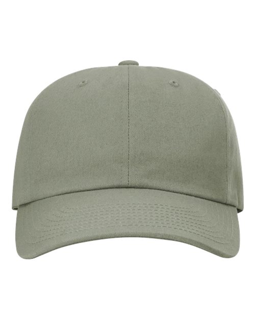 Richardson Sustainable Ashland Custom Dad Hat