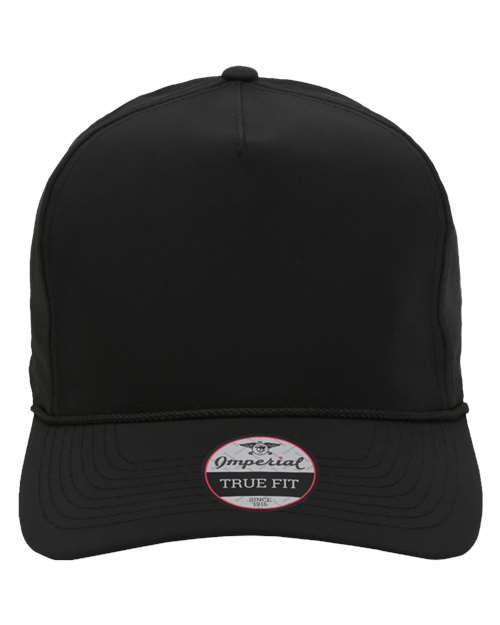 Imperial The Wrightson Custom Hat