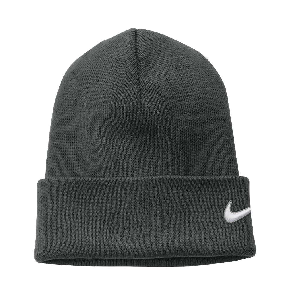 Nike Team Cuffed Custom Beanie