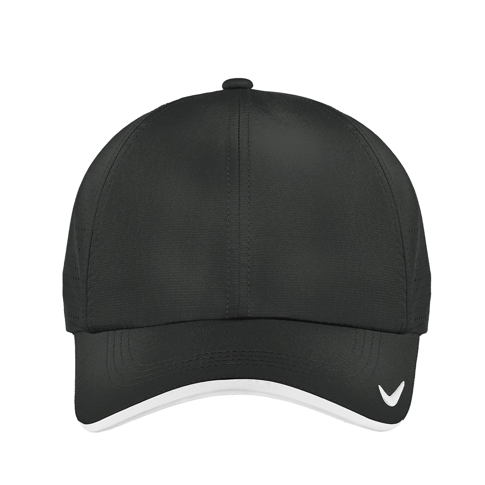 Nike Dri-FIT Perforated Performance Custom Hat