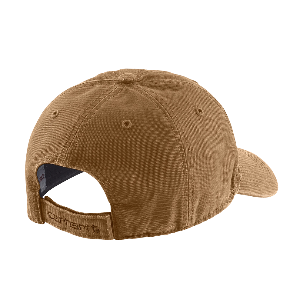 Carhartt Cotton Canvas Custom Hat