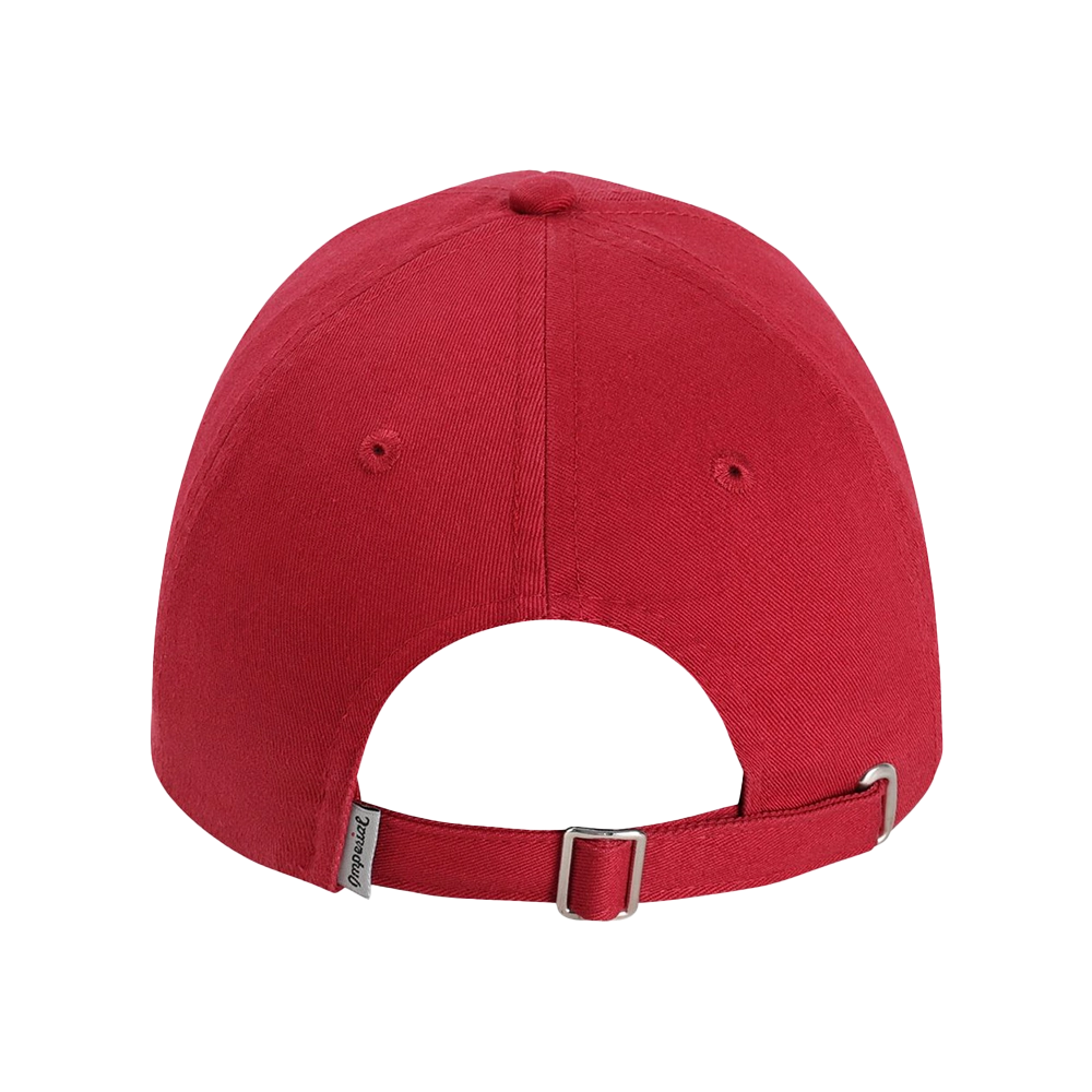 Imperial The Original Buckle Custom Dad Hat