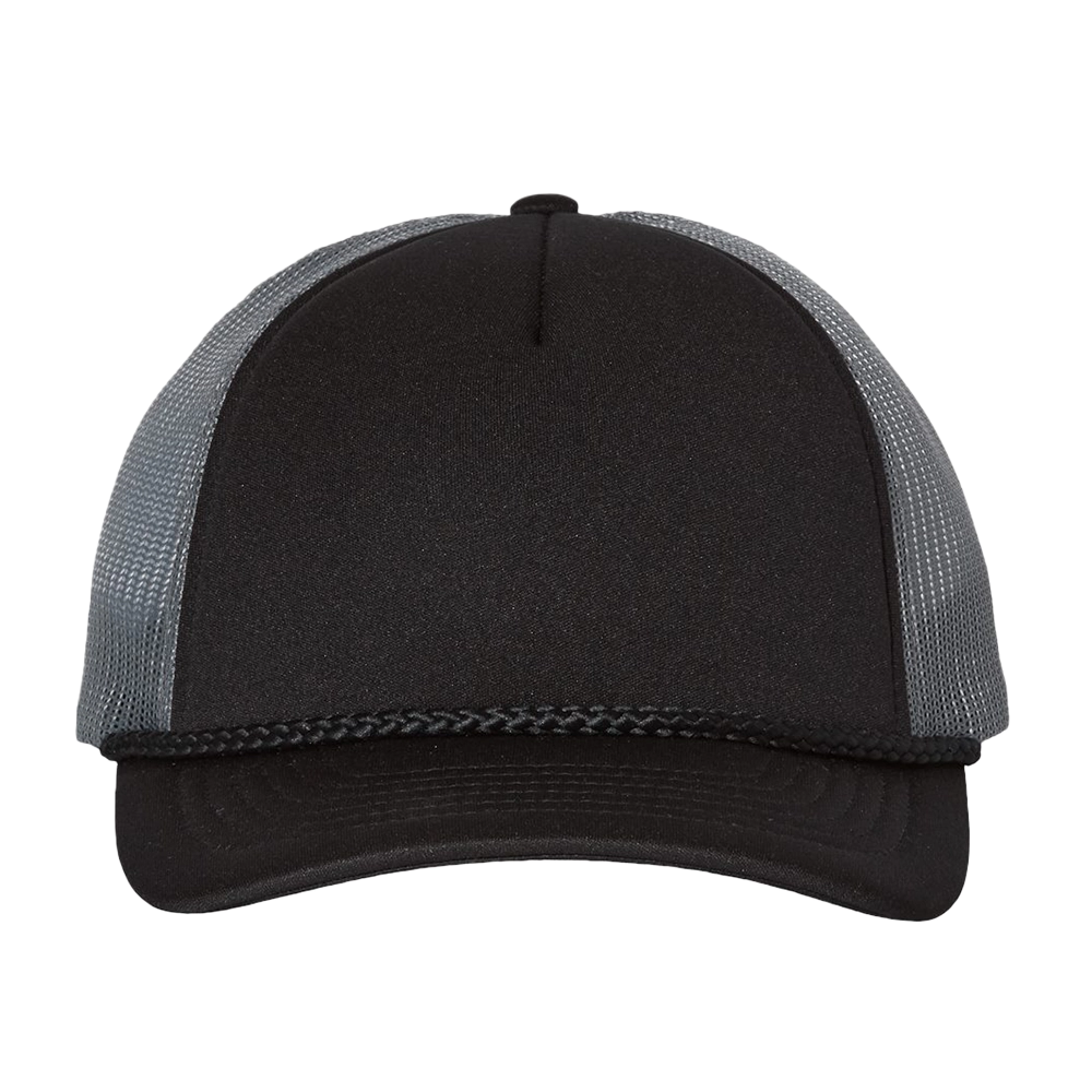 Richardson Low Pro Foamie Custom Trucker Hat