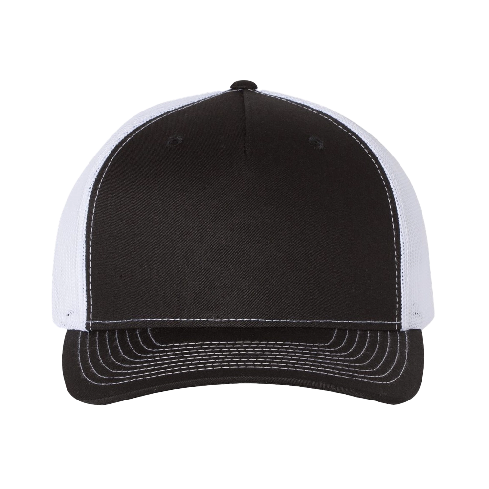 Richardson Five-Panel Custom Trucker Hat