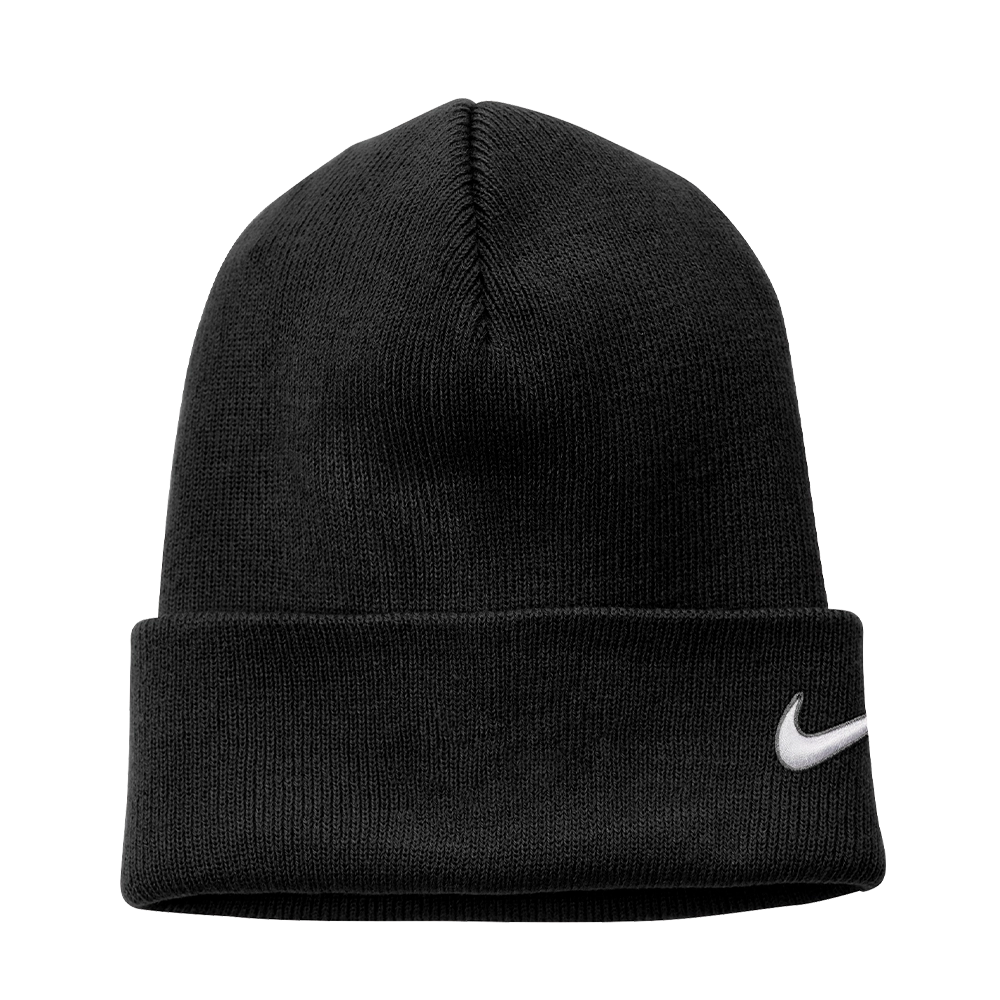 Nike Team Cuffed Custom Beanie