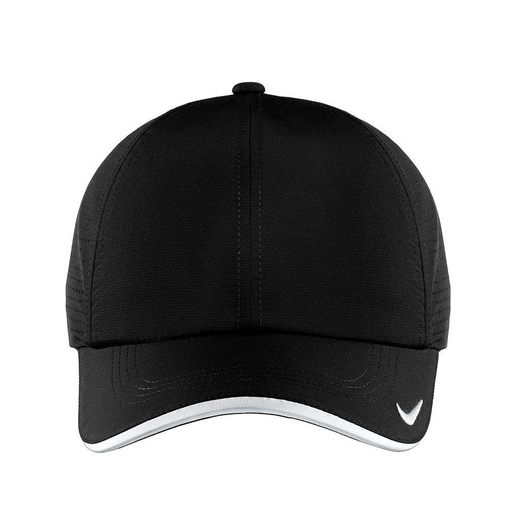 Nike Dri-FIT Perforated Performance Custom Hat