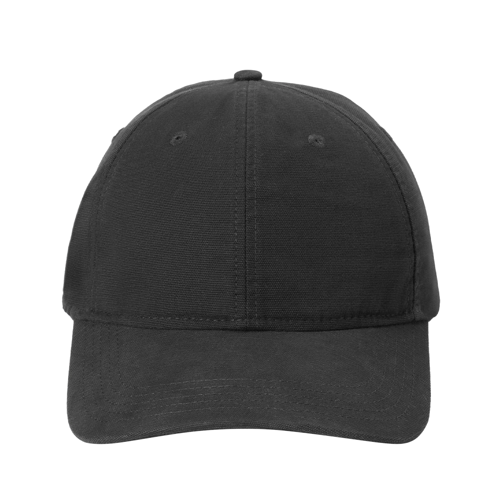 Carhartt Cotton Canvas Custom Hat