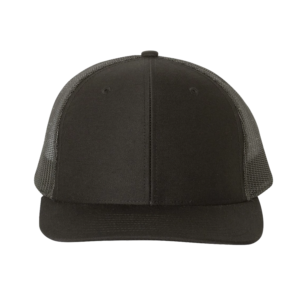 Richardson 112Y Youth Trucker Custom Snapback Hat